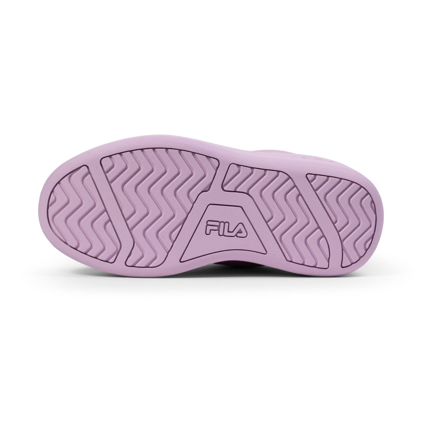 FILA SUPERBUBBLE F KIDS FFK0265.40130 PINK LAVENDER