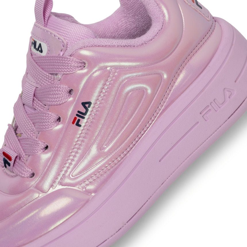 FILA SUPERBUBBLE F KIDS FFK0265.40130 PINK LAVENDER