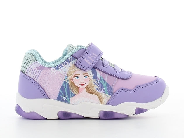 Disney Frozen lights in outsole LLC