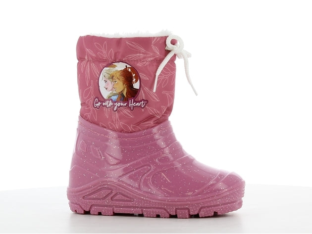 DISNEY FROZEN FZ011508 BUR/OWH