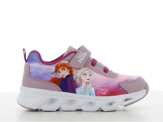 Disney Frozen Fz012329 Bur/Pur