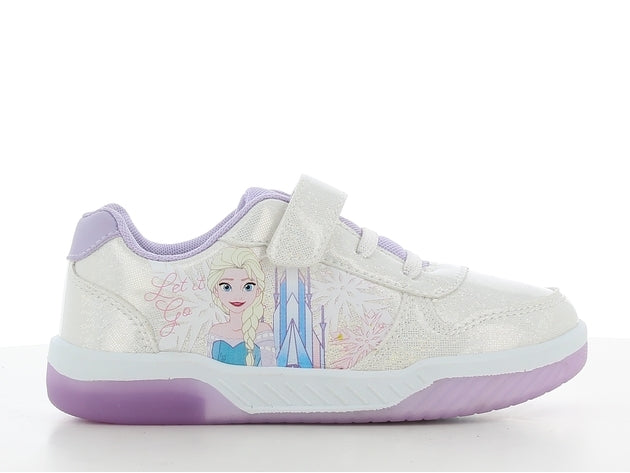 Disney Frozen Fz012795 Wht/Llc