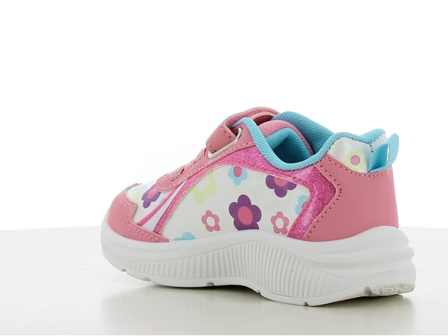 gabbys dollhouse gb000395 αθλητικο με φωτακια φουξια