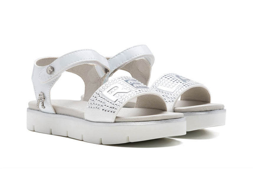 Replay Sandal 2 Jt240013s 0061 White