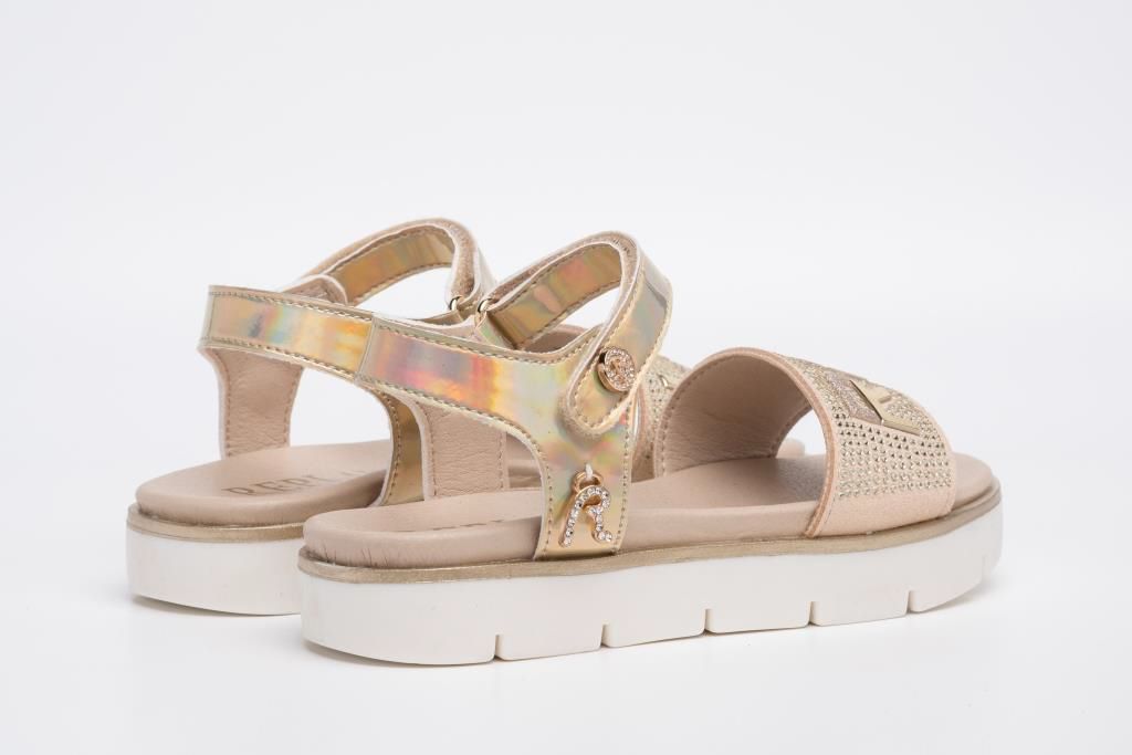 REPLAY JT240016S-0140 SANDAL gold