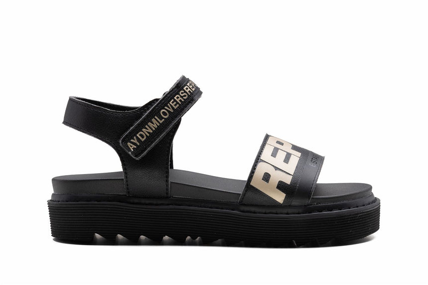 replay alicante jr 3 0003 black