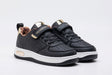 Replay Sneakers Epic Jr Low Girl 1 Jz430010s Black  Gold