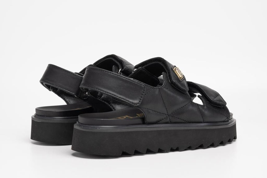 REPLAY RF5D0001S-0003 SANDAL black