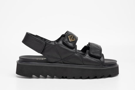 REPLAY RF5D0001S-0003 SANDAL black