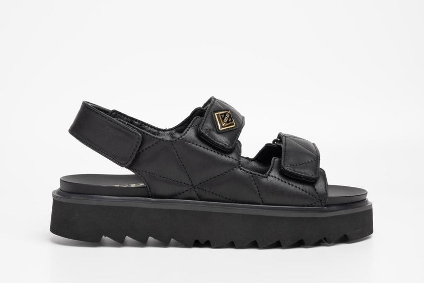 REPLAY RF5D0001S-0003 SANDAL black