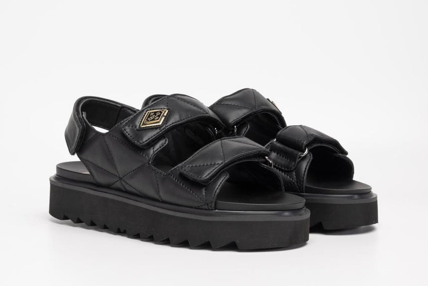 REPLAY RF5D0001S-0003 SANDAL black