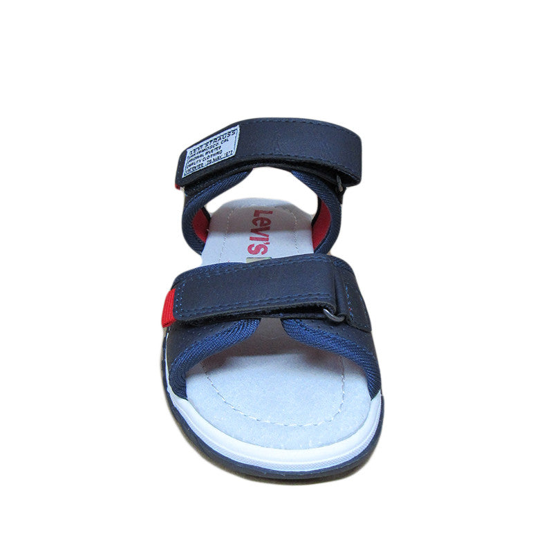 HARBOR MINI VHAR0001S NAVY SS22 1