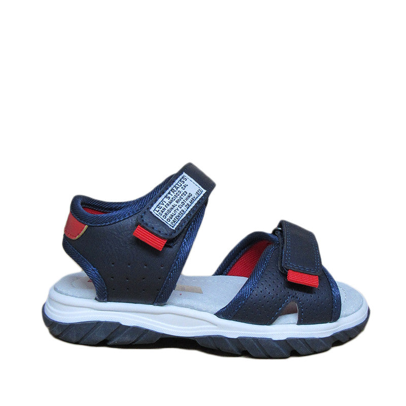 Levi's Harbor Mini Navy 0040