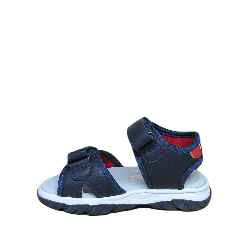 HARBOR MINI VHAR0001S NAVY SS22 4