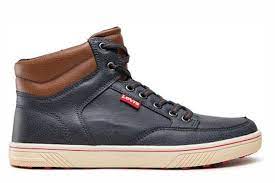 Levi's Houston Navy 0040