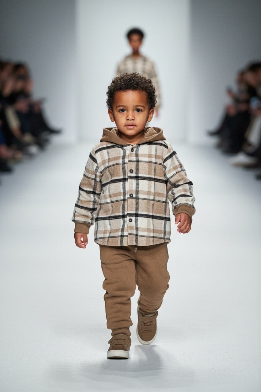 Restart for kids σετ αγόρι 26-11454
