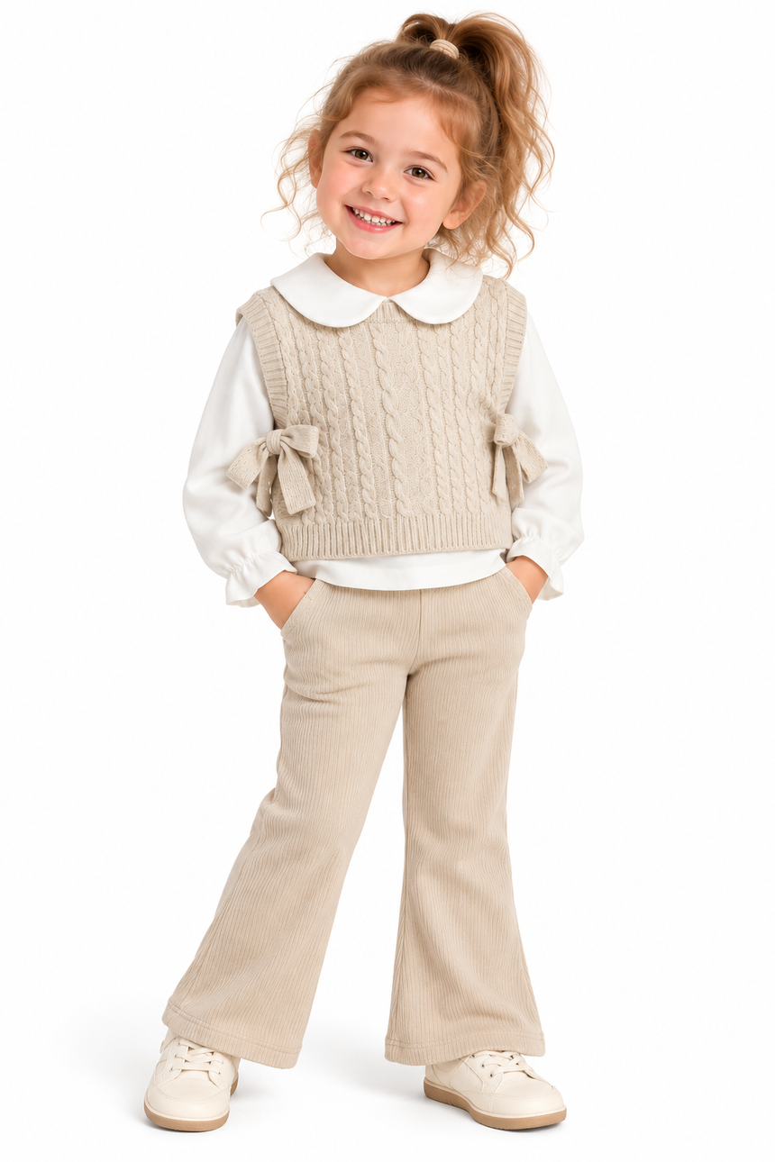 Restart for kids 3τεμ. σετ κορίτσι 26/11835