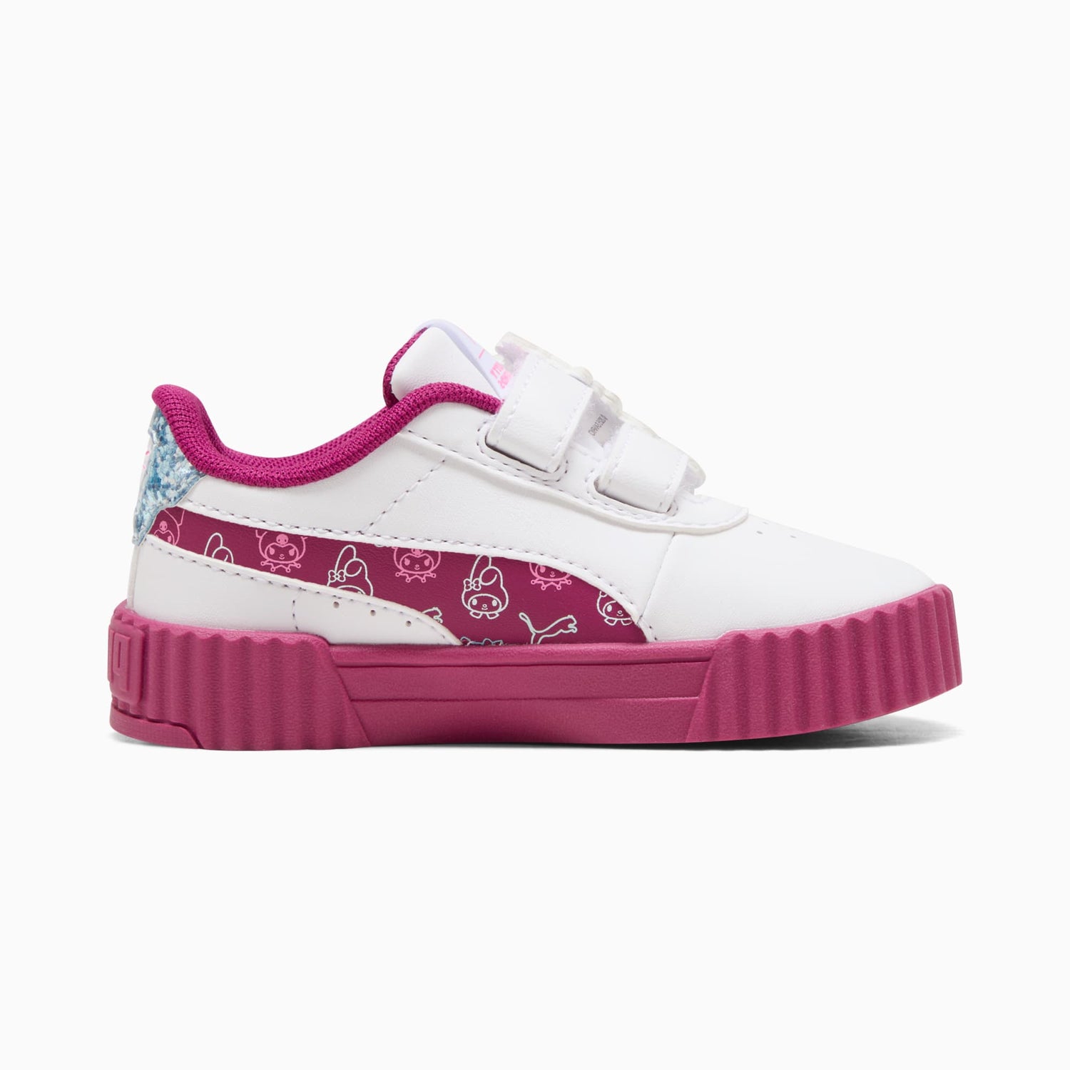 PUMA CARINA 3.0 HK&FR 2 V INF 403397 01