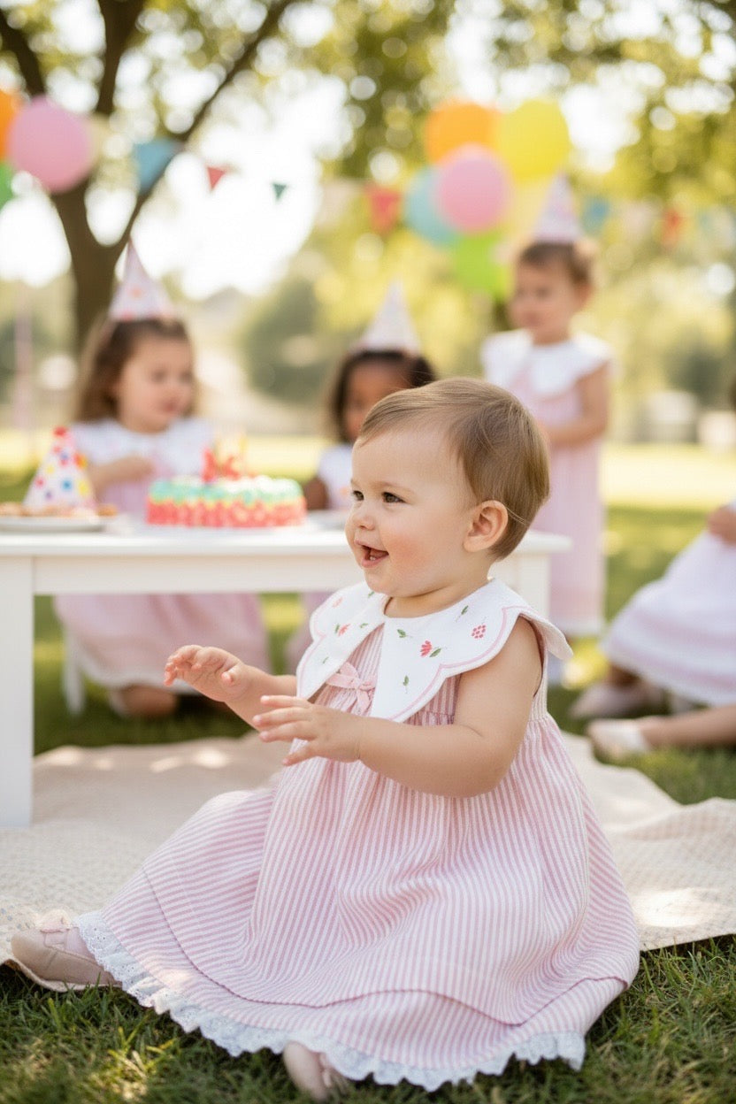 Παιδικό φόρεμα Restart for kids 26-10816