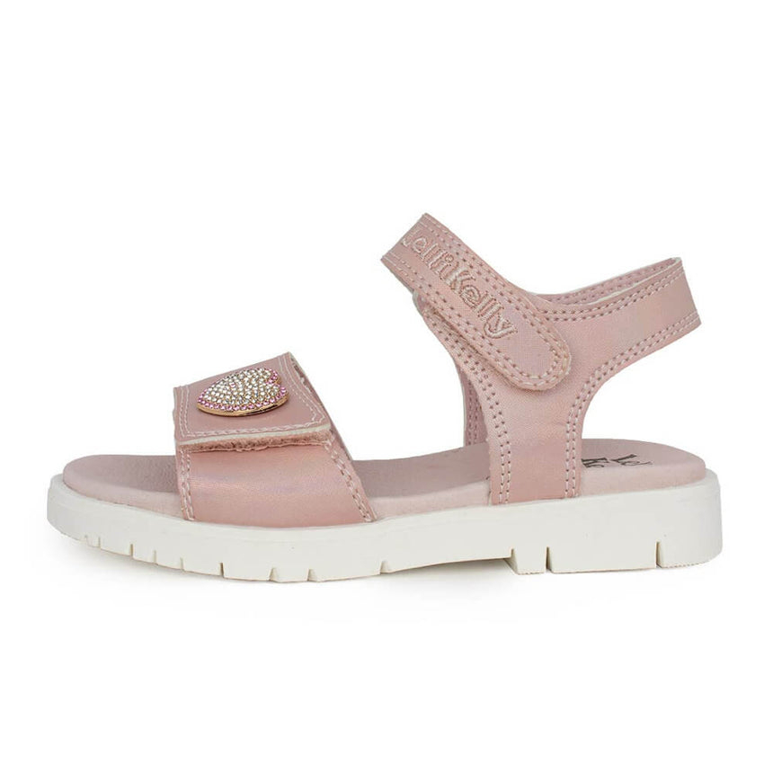 Lelli Kelly Adele 1 Rosa