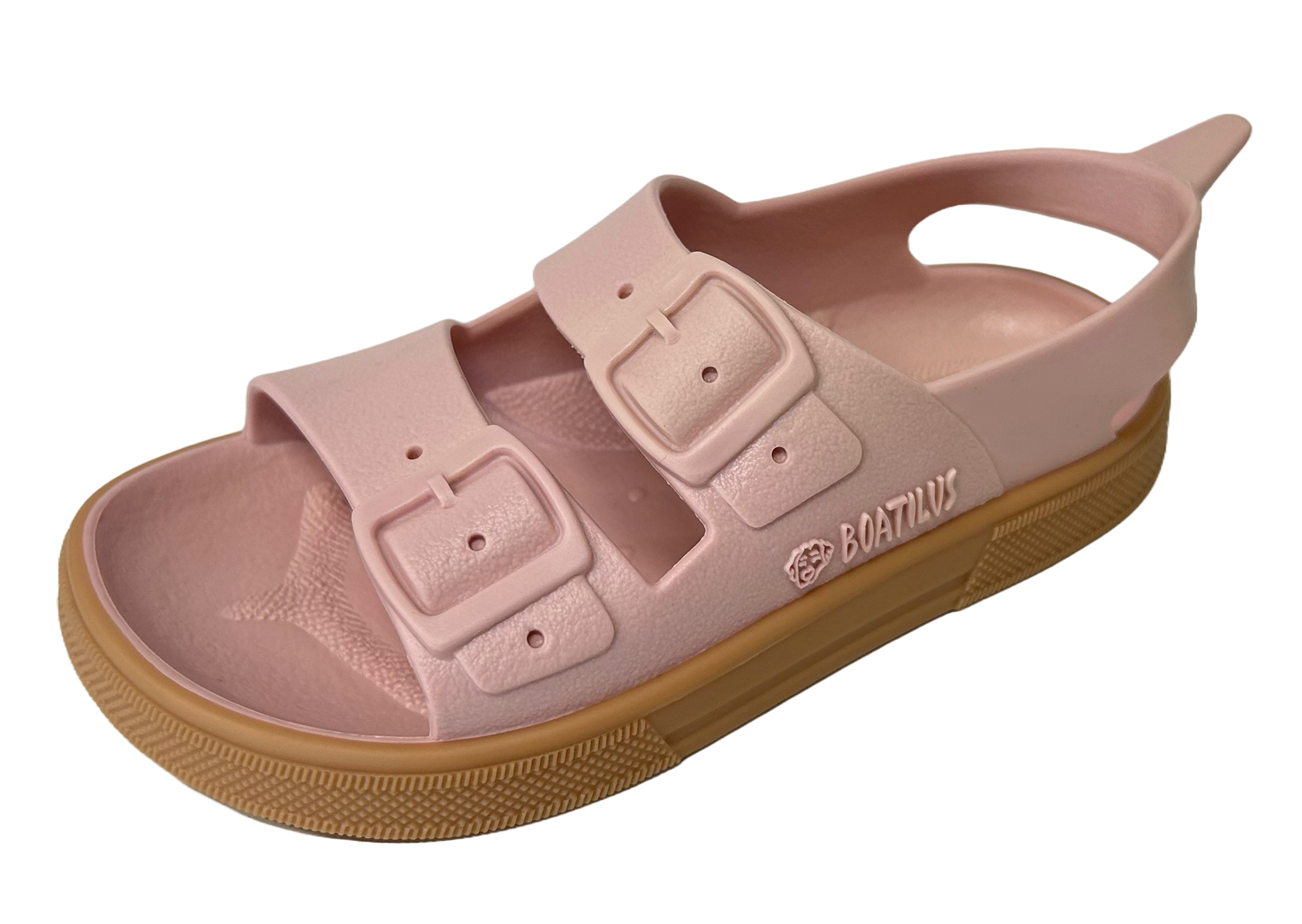 Boatilus IRKY VEG old pink/beige var 36b