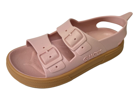 Boatilus IRKY VEG old pink/beige var 36b