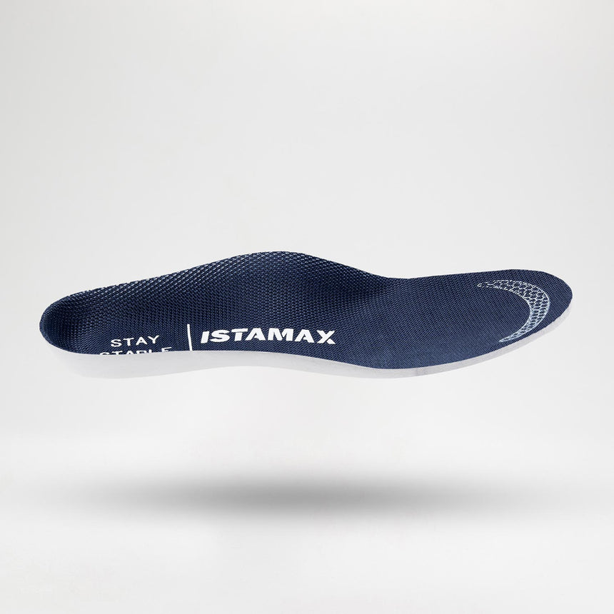 ISTAMAX IMAA3805 B00-BLGN BLU/GIALLO NEON