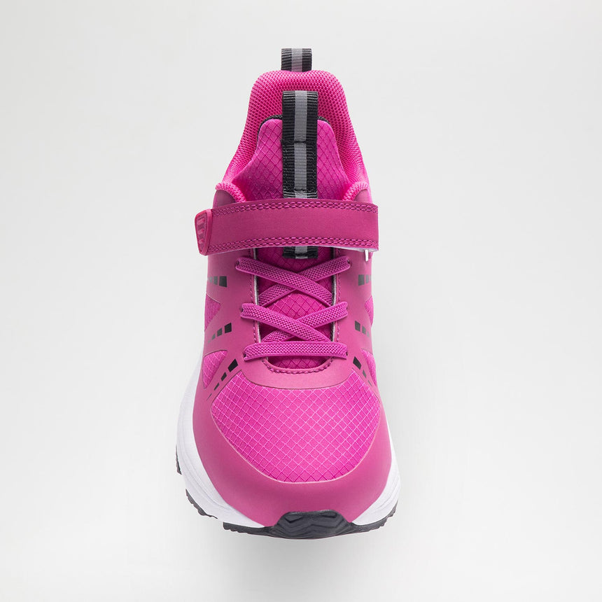 ISTAMAX IMAA3805 B00-FUNE FUXIA/NERO