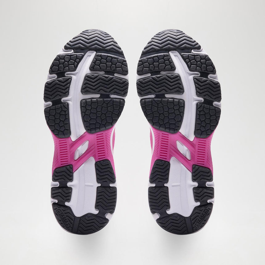 ISTAMAX IMAA3805 B00-FUNE FUXIA/NERO