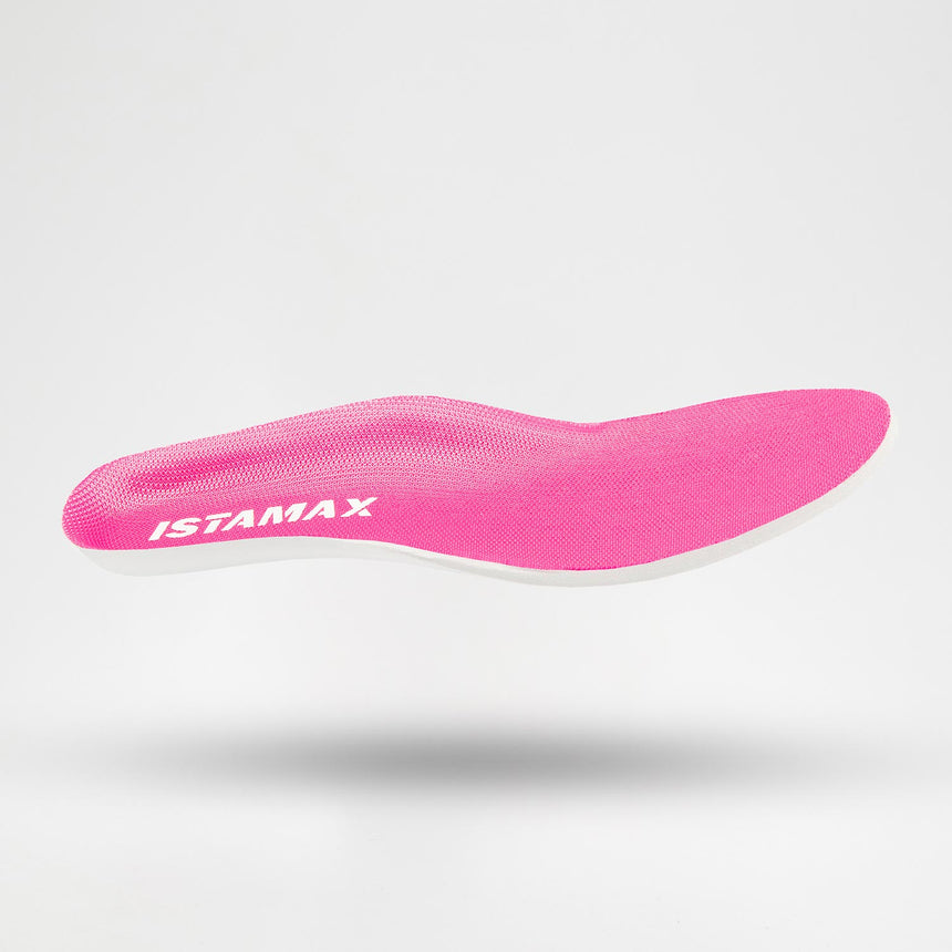 ISTAMAX IMAA3805 B00-FUNE FUXIA/NERO