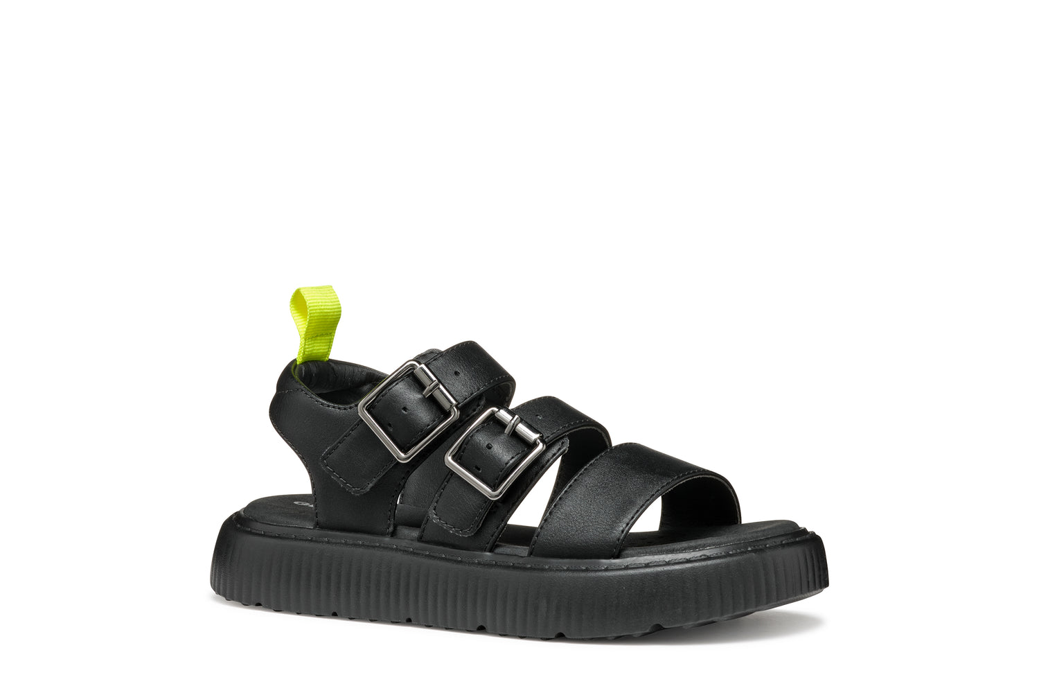 geox sandal kodette j55dbg 000bc c9999 black