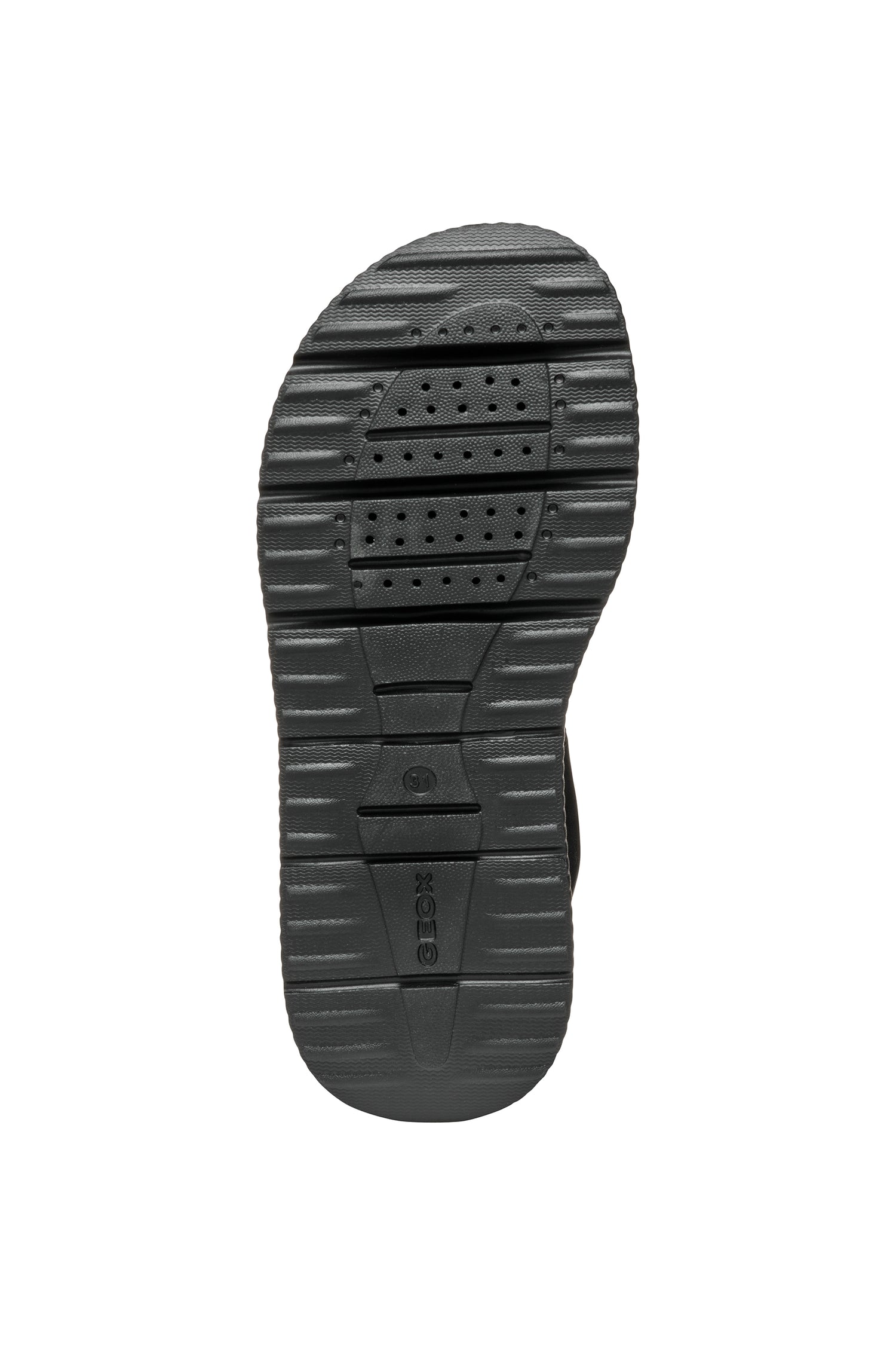 geox sandal kodette j55dbg 000bc c9999 black