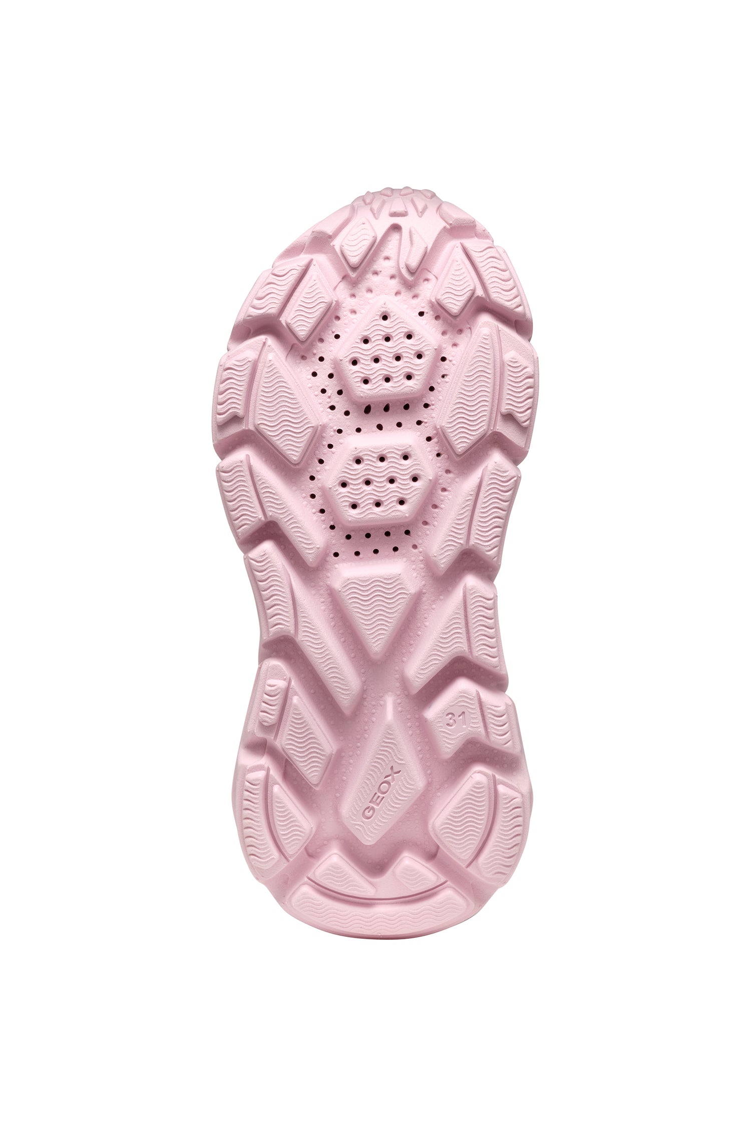 geox j flexyper fast a-mesh+tpu j55n5a0t99jc0406 white pink