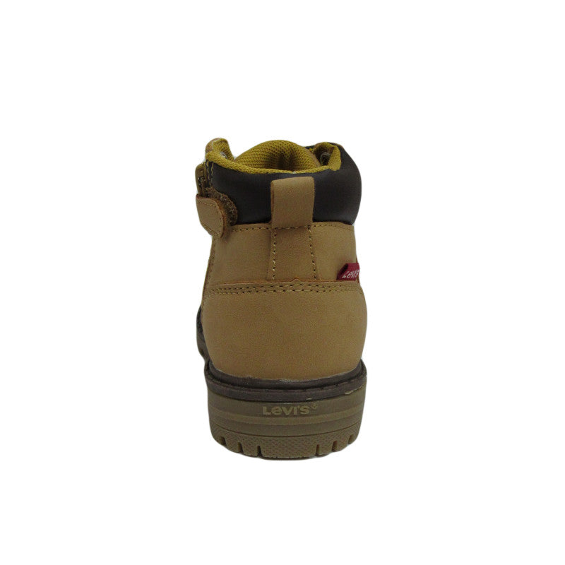 JAX PLUS MINI VFOR0102S CAMEL 0138 FW22 3