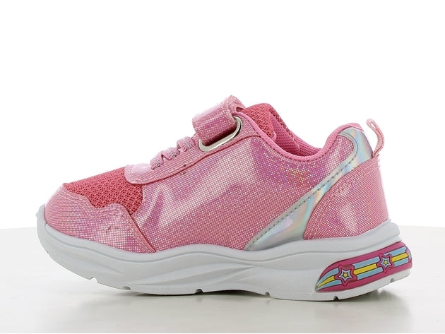 Disney le000105 unicorn με φωτακια φουξια