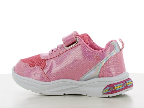 Disney le000105 unicorn with lights fuchsia