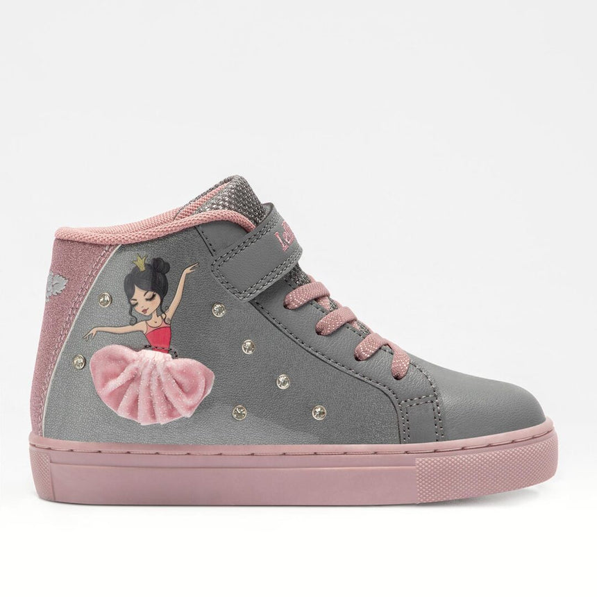 Lelli Kelly LKAA2283 GRIGIO ER01