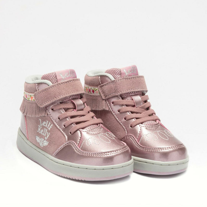 Lelli Kelly LKAA8088 Frangetta Mix Glitter Cipria