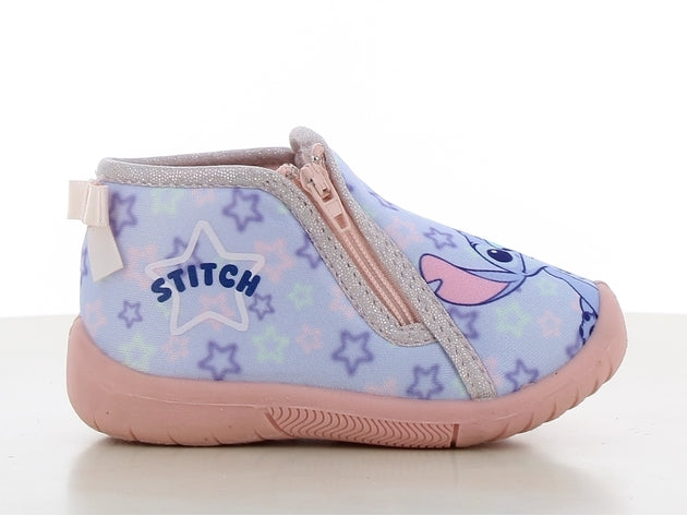 Disney Παιδικές Παντόφλες Stitch LS003063