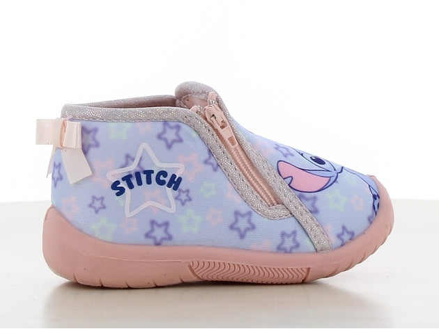 Disney Παιδικές Παντόφλες Stitch LS003063