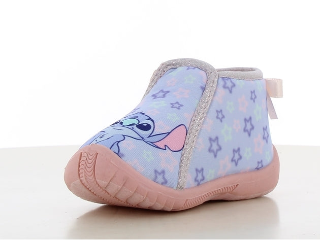 Disney Παιδικές Παντόφλες Stitch LS003063