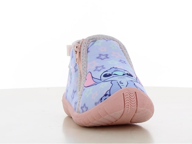 Disney Παιδικές Παντόφλες Stitch LS003063