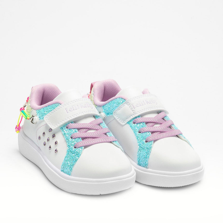 Lelli Kelly Sneakers Gioiello Lkaa3910 Multi