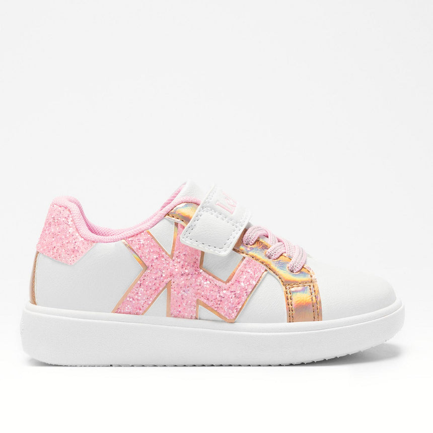 Lelli Kelly Sneakers Anita LKAA4018 Bianco