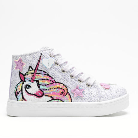 Lelli Kelly LKEA4722-B00-LI01 VTTORIA lilla