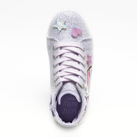 Lelli Kelly LKEA4722-B00-LI01 VTTORIA lilla