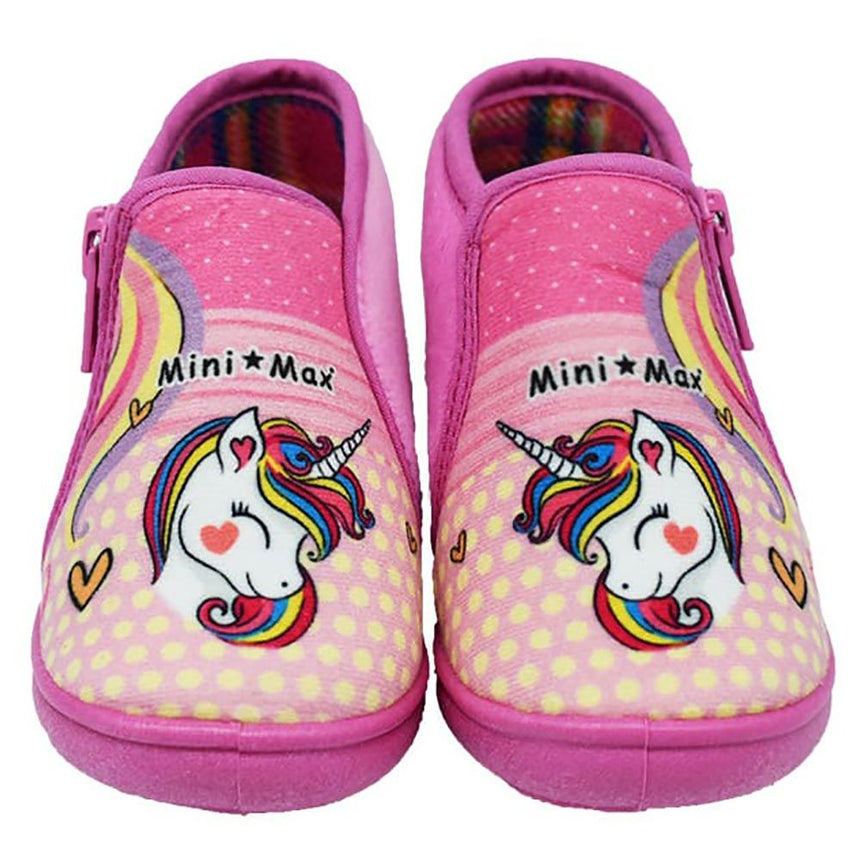 Mini*Max G-LORY PINK