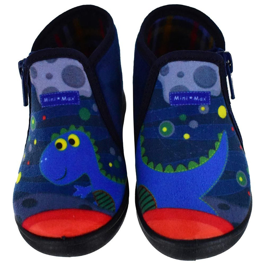 MINI MAX 691411965 CL IDX1 JOJO 1 BLUE 2009220841