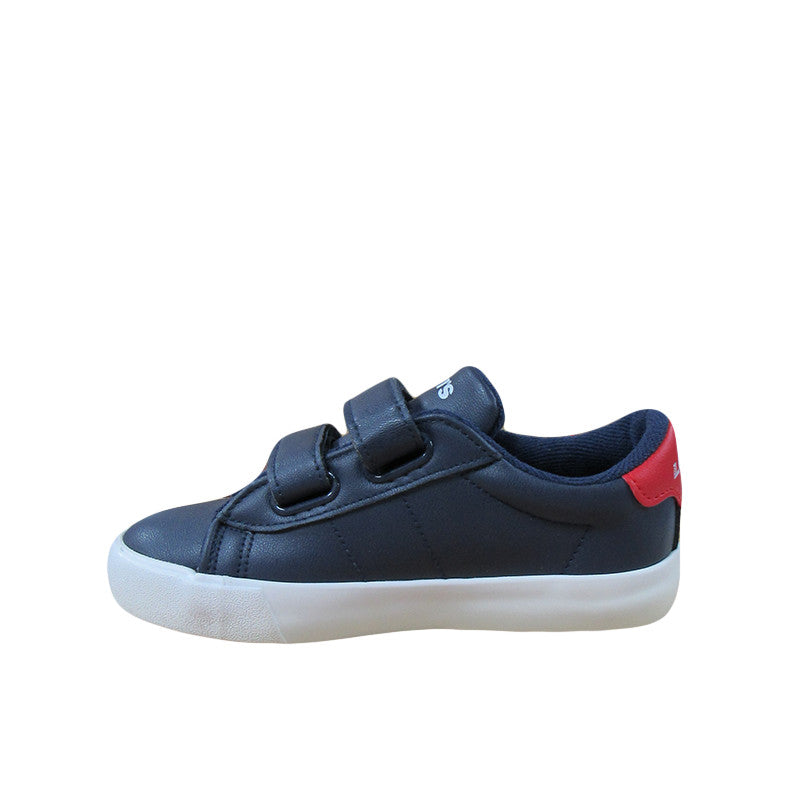 NEW HARRISON JR VORI0130S NAVY RED 0290 SS23 4