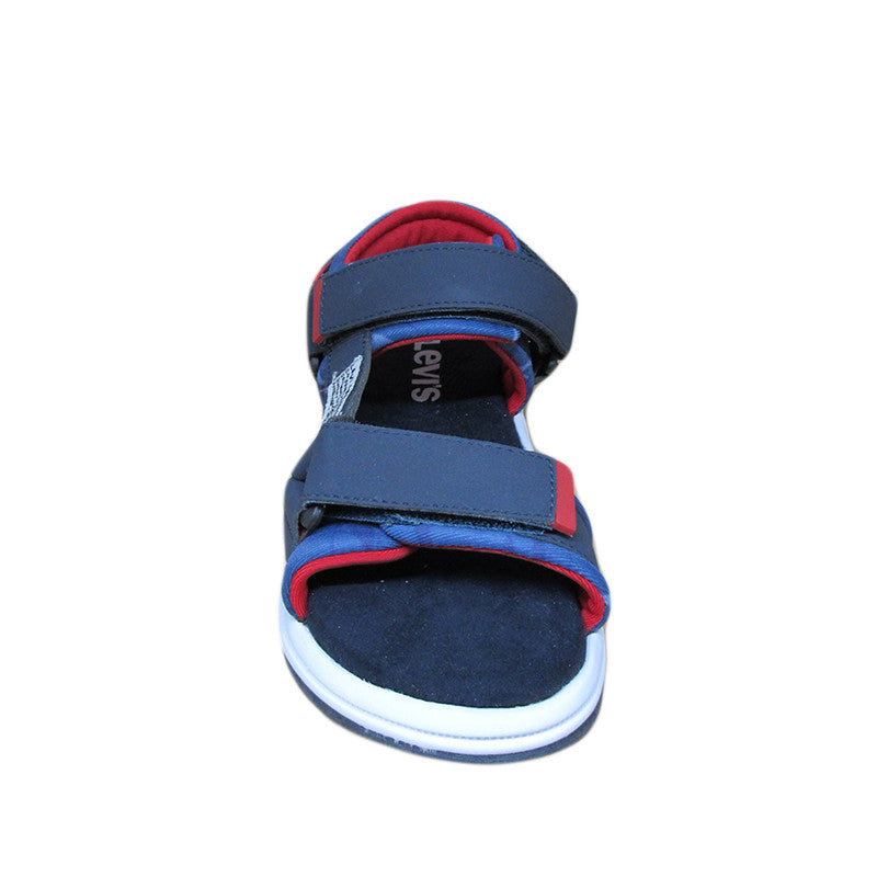 NEW NIAGARA VNIA0010S NAVY SS22 1